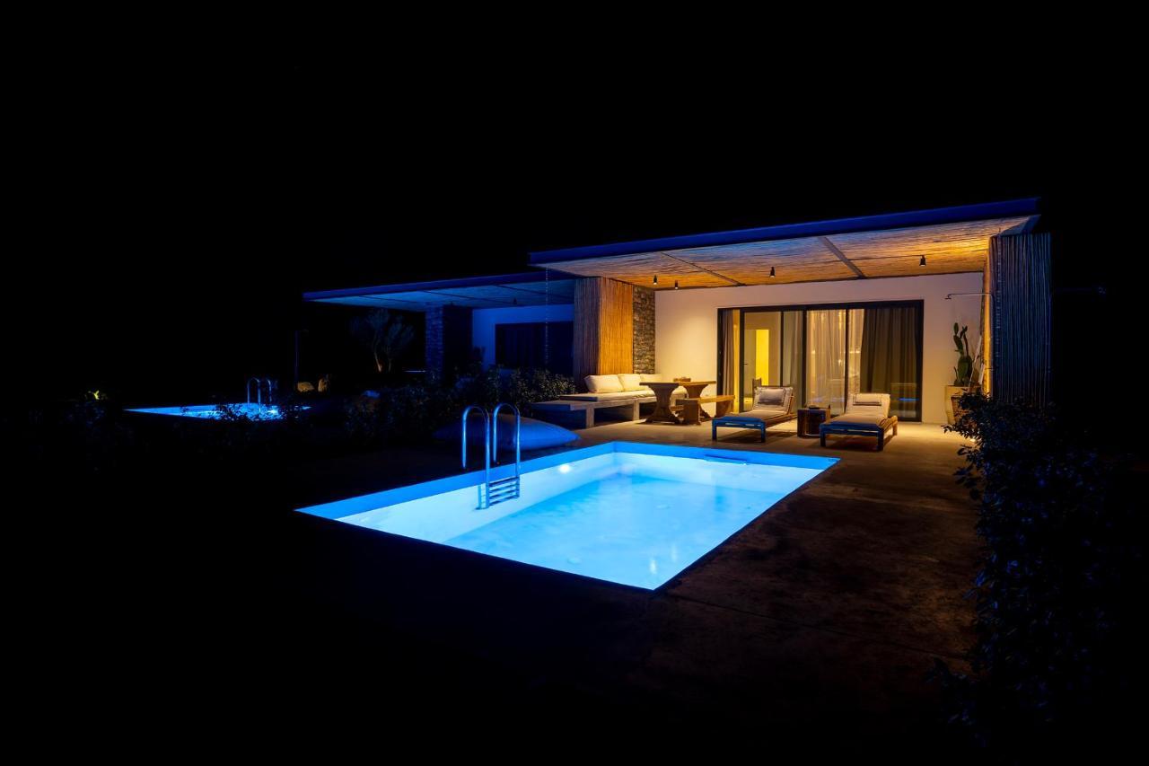 Appartamento Akra Grammeno Beachfront