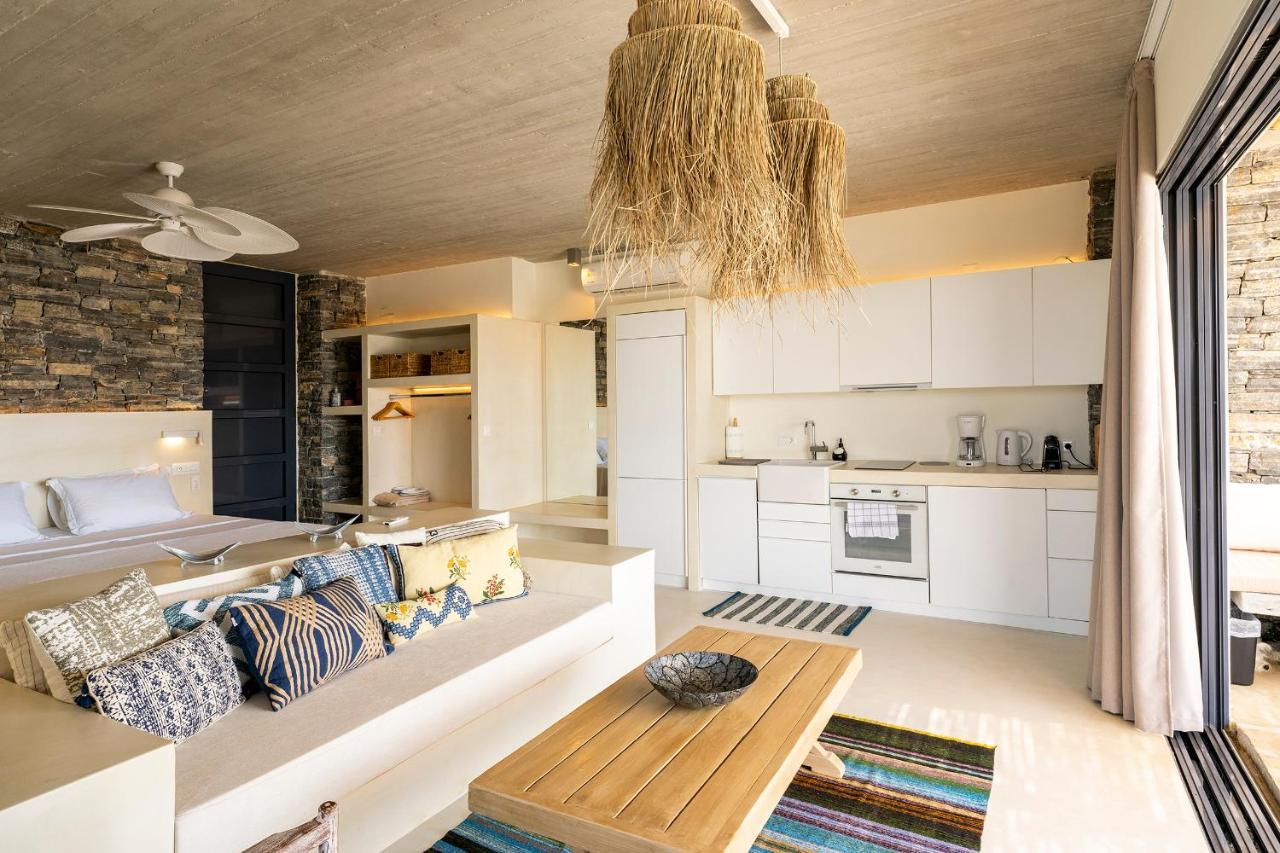 Akra Grammeno Beachfront