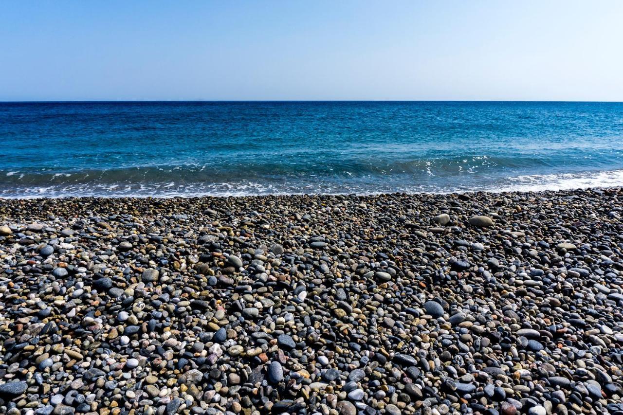 Akra Grammeno Beachfront Appartamento